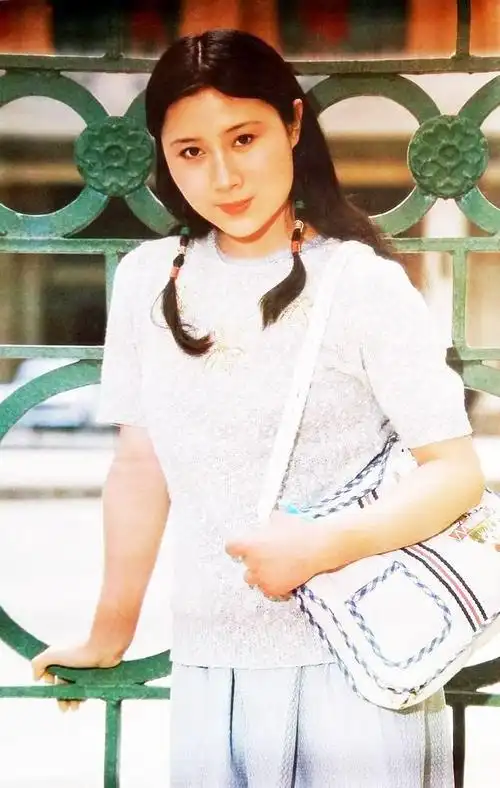 著名女星丁岚两婚两离真实采访还原她的心情和现状