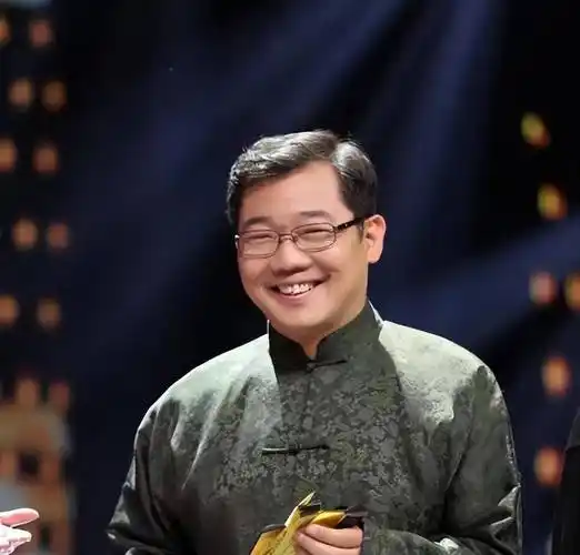 相声演员大兵,已经销声匿迹很久的他,最近怎么样了?_奇志_演出_南派