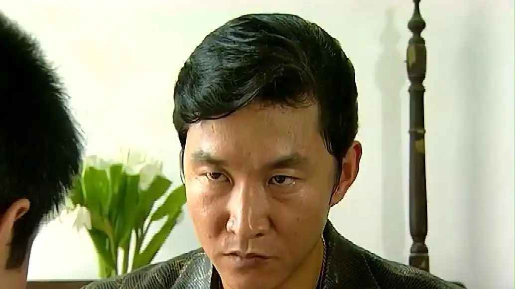 侃剧小师兄:犯罪影视之插翅难逃合集