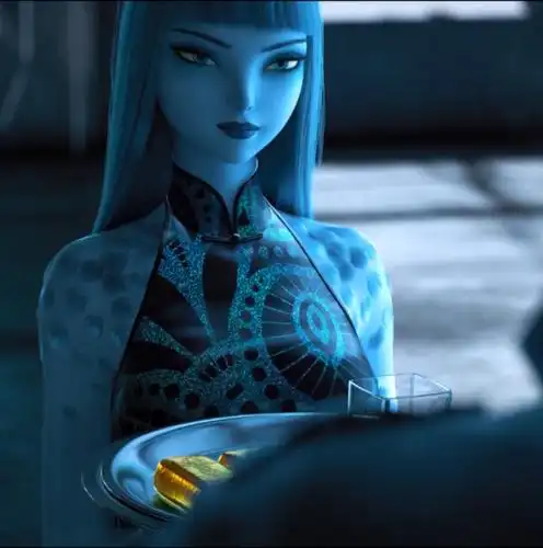 聊一聊在《新神榜:哪吒重生》中那些极富魅力的女性角色