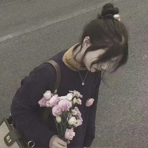 更新一波神仙森系头像