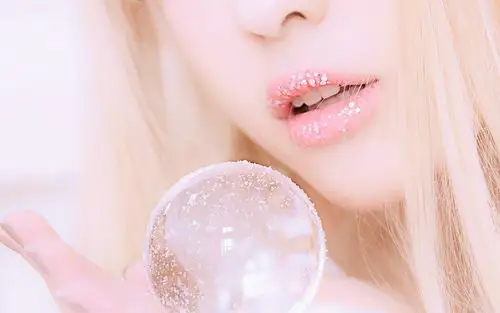 精灵美少女私房写真图片桌面壁纸高清大图预览1920x1200_美女壁纸下载