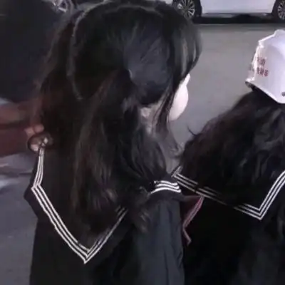 2022最火闺蜜头像双人高清图片_闺蜜姐妹女生头像_头像屋