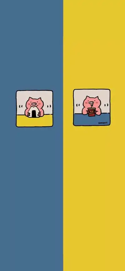 聊天分割区背景 - 堆糖,美图壁纸兴趣社区