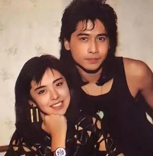 明星"一夜情"后:未婚女星被曝有私生女|成龙|王祖贤|吴绮莉|曾志伟