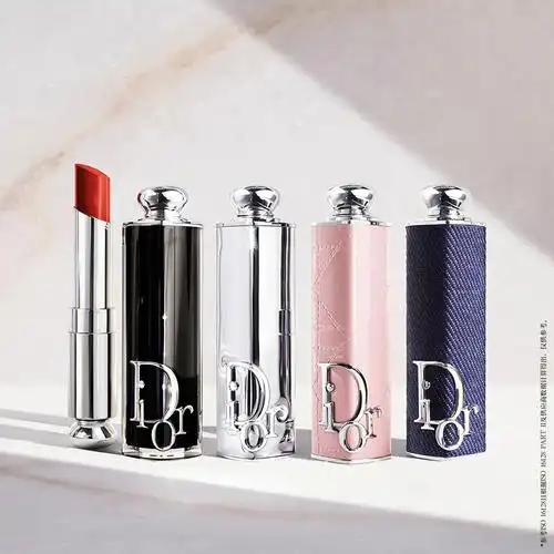 全新dior迪奥魅惑唇膏风格有型闪耀由心