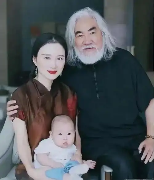 判了!张纪中向前妻公开道歉,赔偿精神损害抚慰金