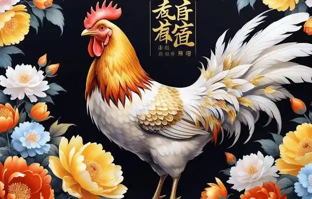 属鸡的朋友度过这条坎坷路将会平步青云步步高升