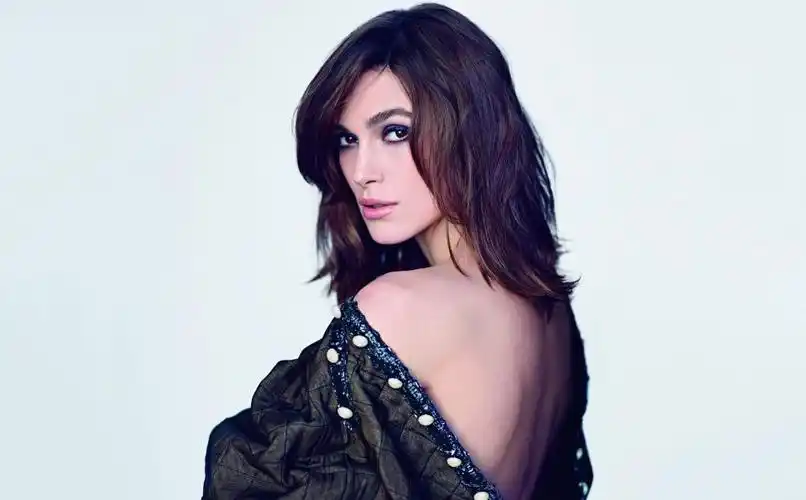 凯拉·奈特莉,英国女演员高清原图查看