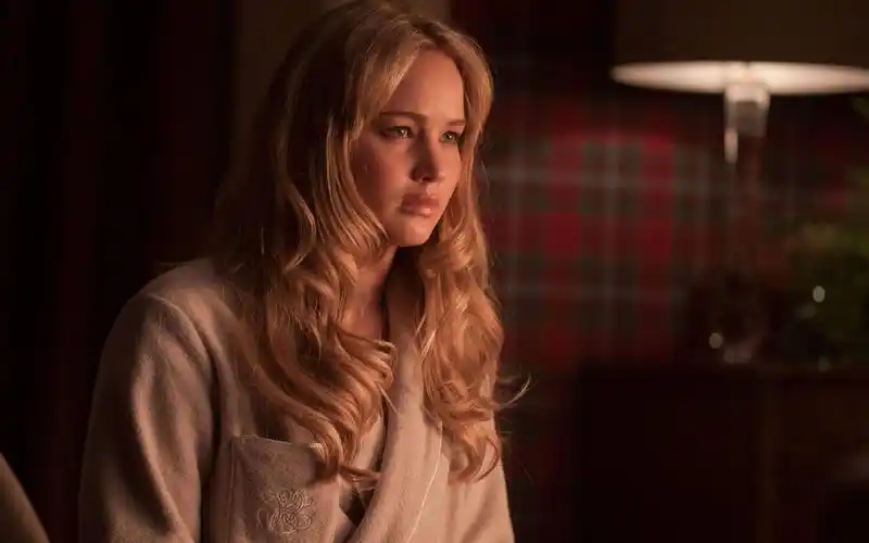 詹妮弗·劳伦斯,电影,女演员,名人壁纸高清原图查看