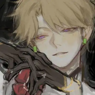 超好看的男生动漫头像高清特别可爱的动漫个性头像图片大全