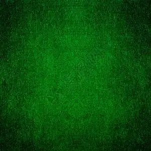 绿色背景带有老旧的鬼背景纹理背景图片