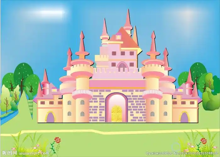 cmyk18元(cny)举报收藏立即下载关 键 词:城堡 古城堡 卡通门楼 卡通