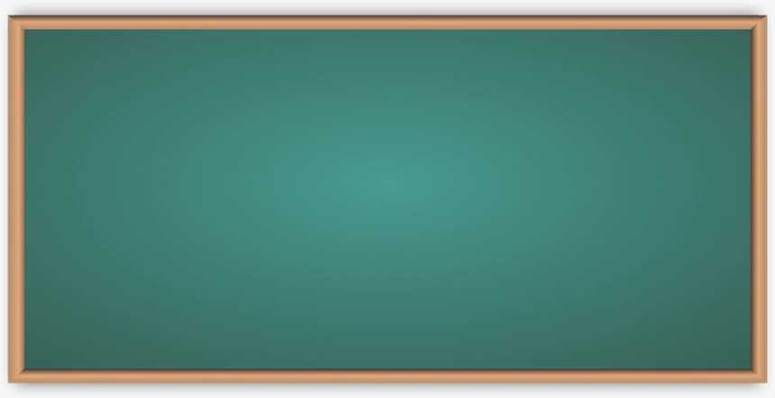 黑板背景素材