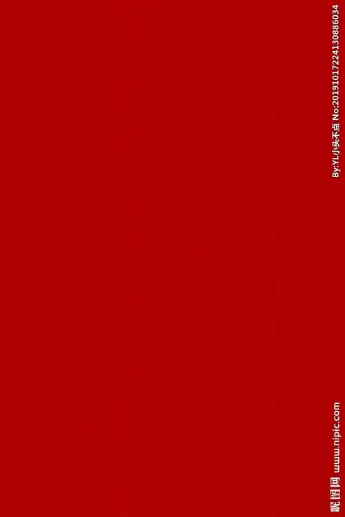 红色底图图片