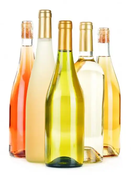 各种颜色瓶装酒图片第8张