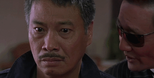 吴孟达,谢谢你骗了我们这么多年