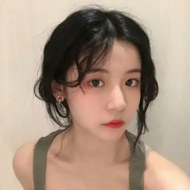 很好看的又很精致的女生qq头像最新优质高清好看有个性女生头像