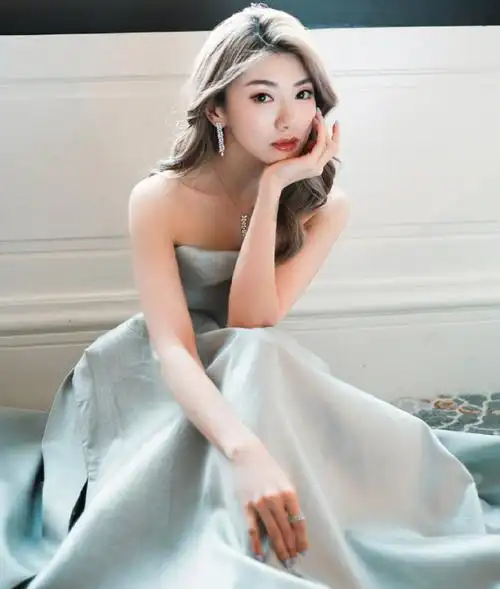 程晓玥照片程晓玥写真图