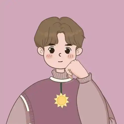 头像| 不易撞同款的微信头像_信任_男孩_什么