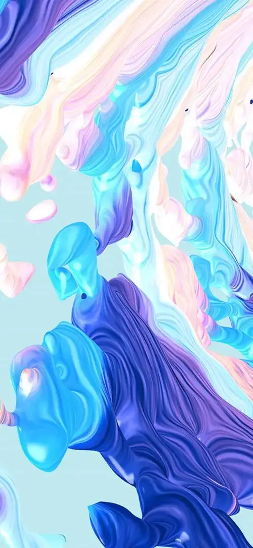 iphonex xs 高清壁纸 炫彩-堆糖,美好生活研究所