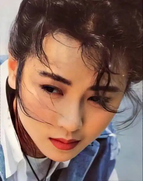 被遗忘的香港十大女演员