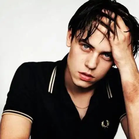 冷门男明星欧美头像