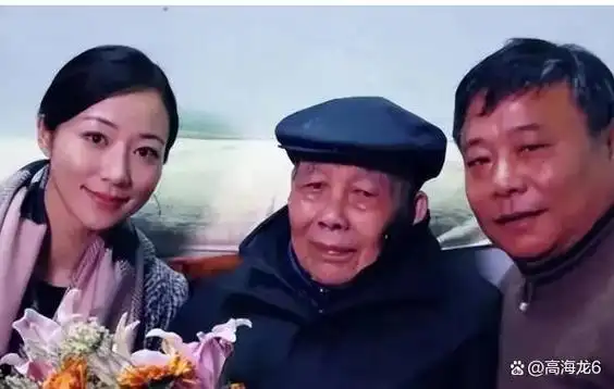 代表作是我爷爷演技混子还教人演戏上等人的傲慢哪来的