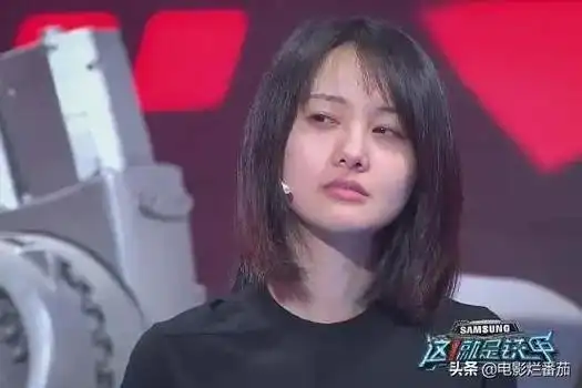 郑爽和张国立参加的节目(郑爽引发震动张国立被骂)(22)