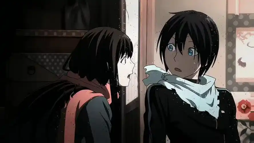 横屏高清动漫壁纸