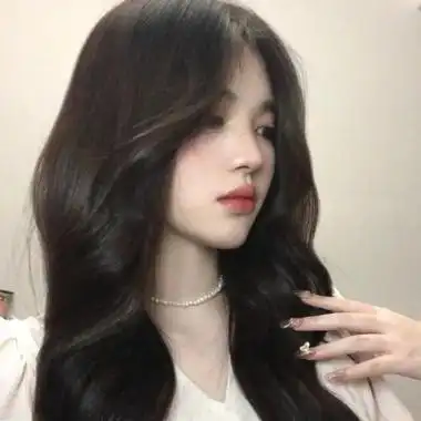 女头像霸气有气质图片高冷女神头像真人