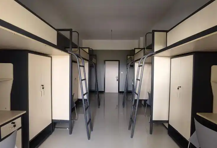 广东这11所大学新生9月入住新宿舍!有你的学校吗?