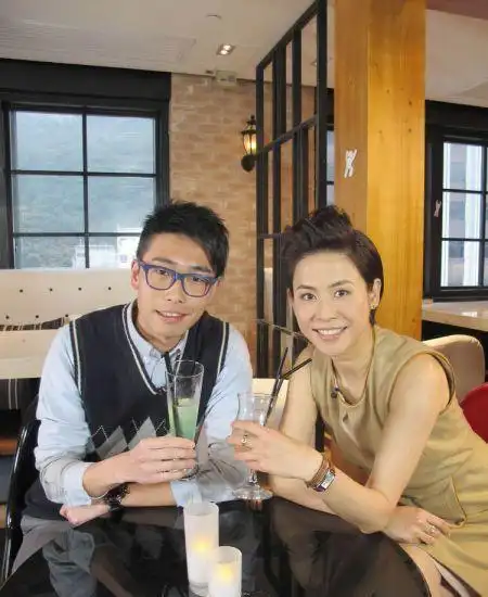 41岁宣萱曝与张卫健分手内幕叹结婚对象太难寻