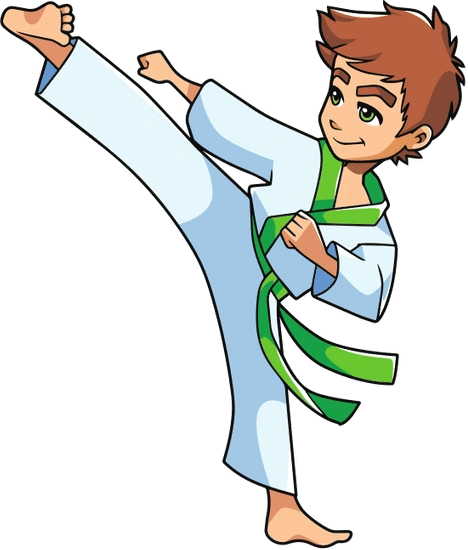 cuteboywithakickscooter