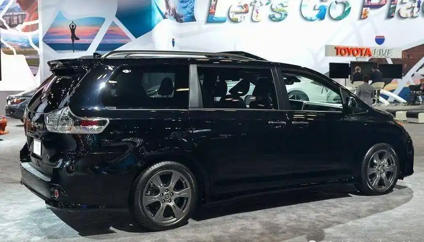 曾几何时丰田的"子弹头"风靡全球.