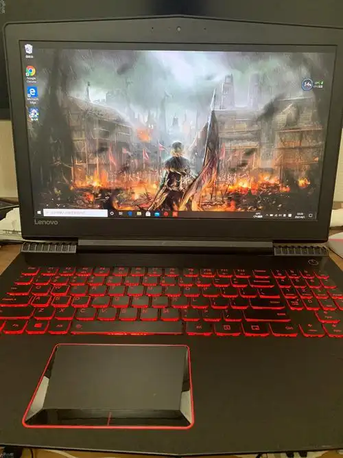 出联想拯救者r720