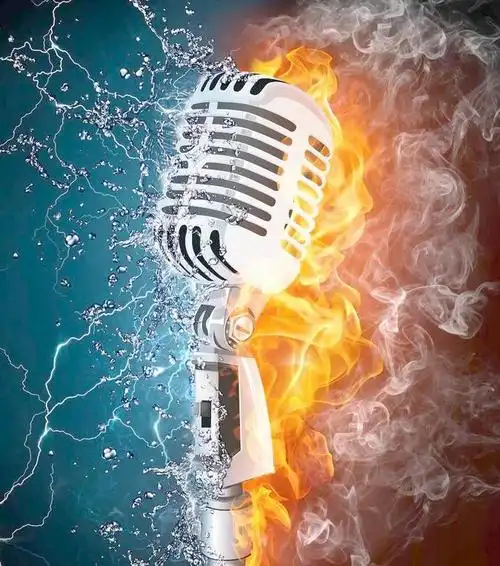 苏梓怡采集到k歌