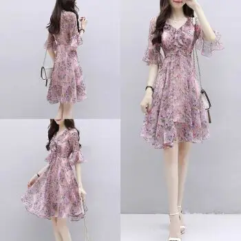 2020年最流行的夏季女装是什么?