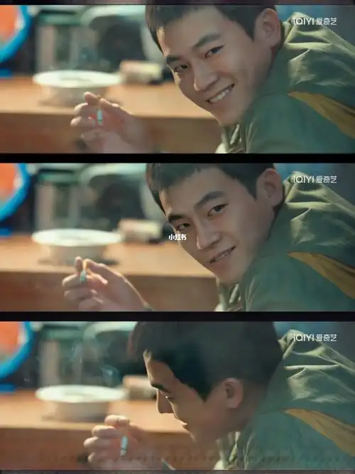 欧豪  |#风吹半夏还是那个抽烟的你还是那个一言不合出舌头的你亿点