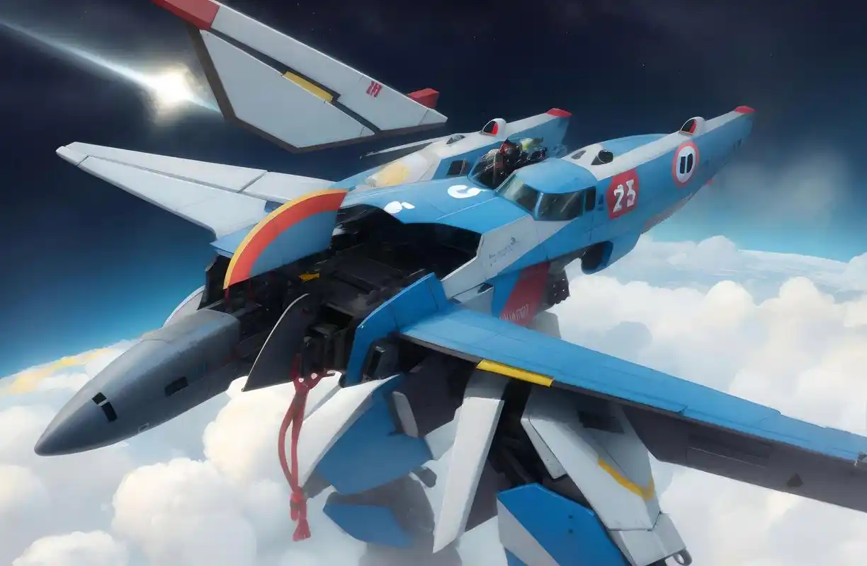 机器装甲#二次元美图##动漫##壁纸##炫酷##动漫机甲##机甲##图片