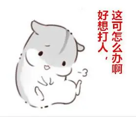 这可怎么办啊-聊天表情-搞笑图片表情#仙女#阿姨#打人阿姨好-表情包