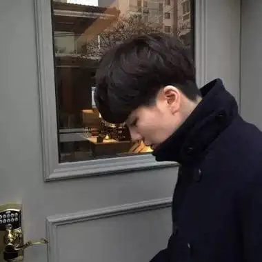 好看的侧面男人头像 男生头像图片大全 -【爱个性】