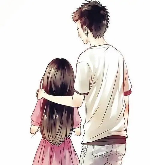 最萌身高差的恋爱是一种怎样的体验