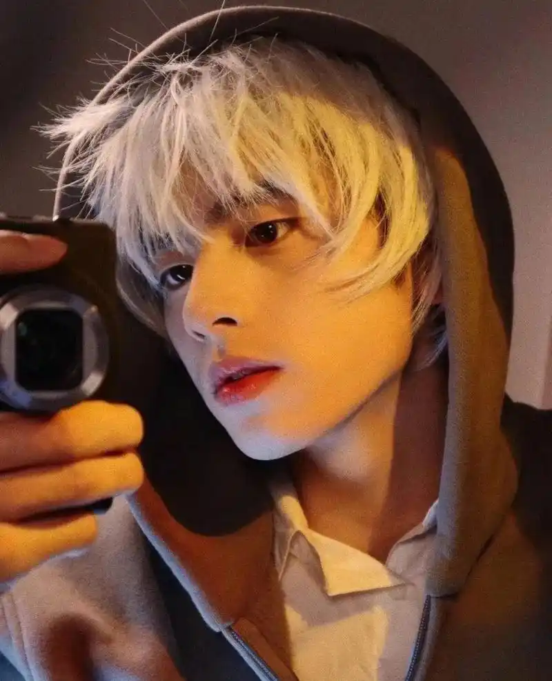 真人帅哥照片(3) 我看第一和第二條笔记都挺多赞的,那再来一个,这个