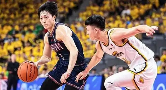 付豪奇兵31分辽宁大胜总比分2-2迎生死战|辽宁队|广东队|cba_网易订阅