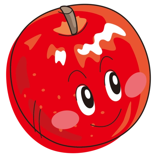 水果卡通表情图片大全