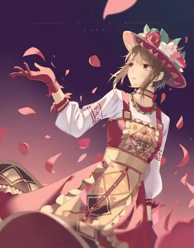 艾玛 伍兹.园丁