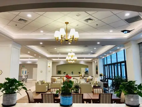 上海高端养老院有哪些上海高端养老院价格排名