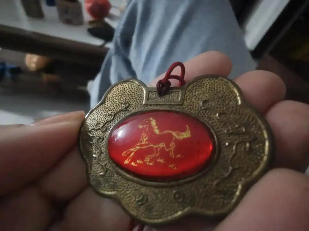 出生纪念牌#老物件#90后 - 抖音