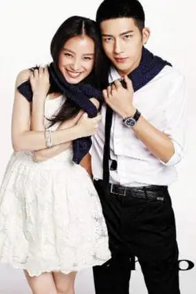 分手几年后,再看井柏然境遇,才发现他和倪妮本就不是"一路人"